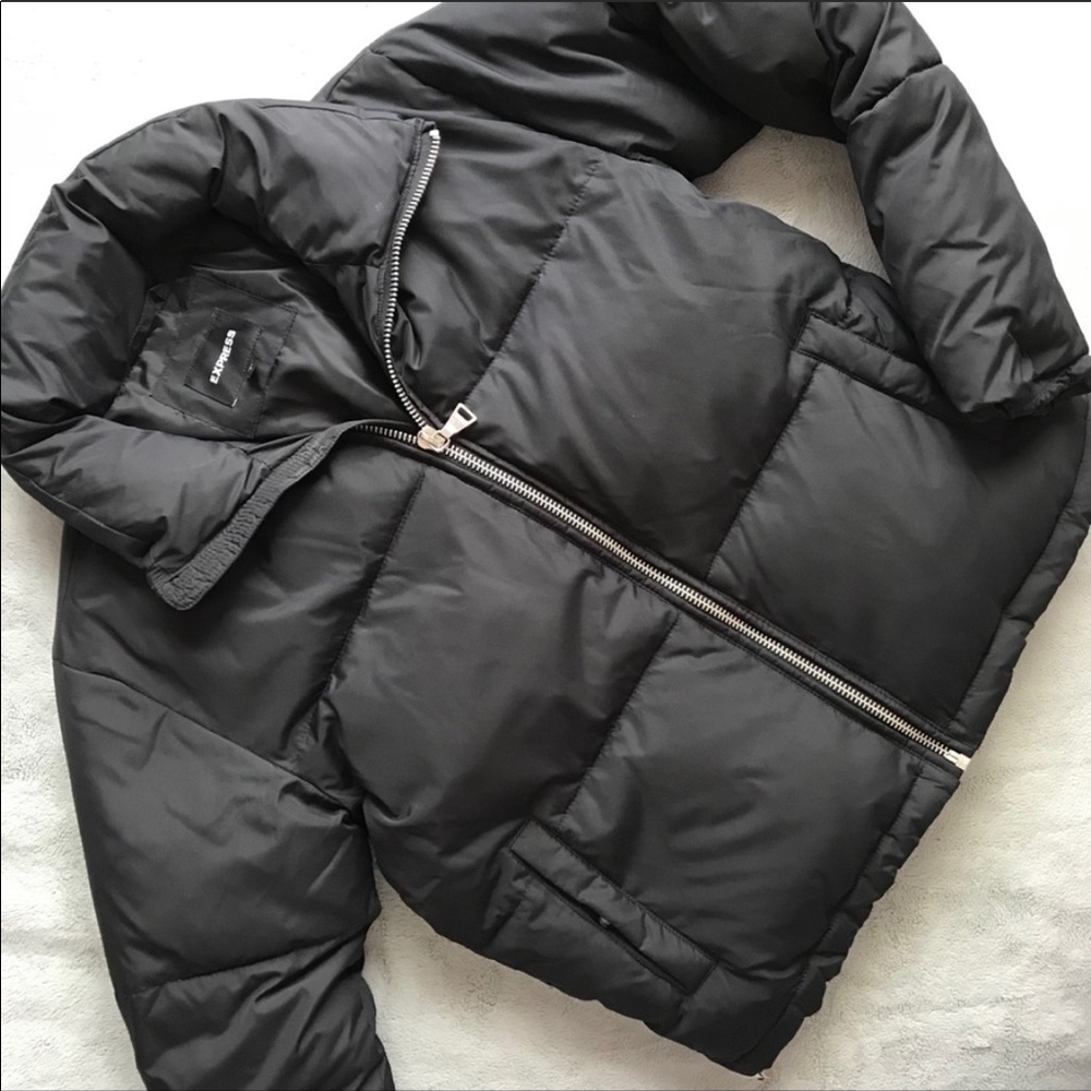 Puffer Jacket